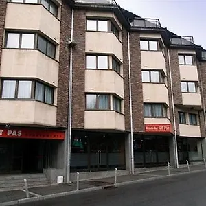 Crest Pas Pas de la Case