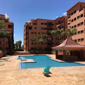 La Babylone , Marrakesh Maroc