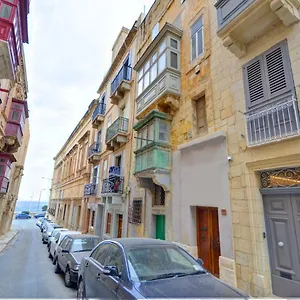 West Street Duplex La Valletta